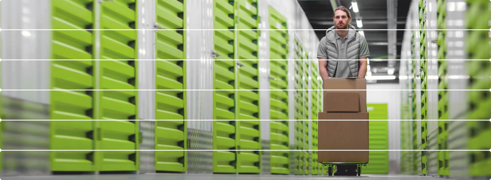 Как правильно хранить документы и бумаги в арендованном боксе?